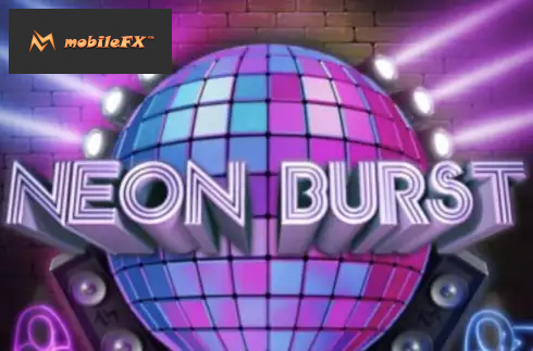 Neon Burst